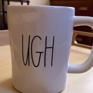 Ugh mug